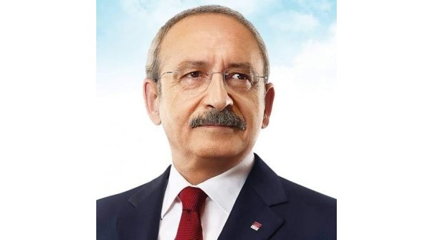 Kaya “Sonuna Kadar Kılıçdaroğlu”