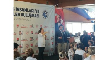 Sivaslılarla Maltepe’de Buluşuldu