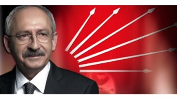 Kılıçdaroğlu’nun Programında Kırklareli’de Var!