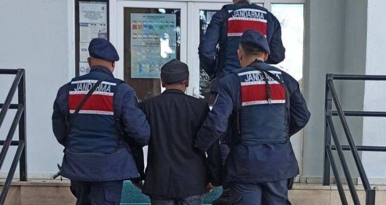 Burdur’da  genel asayiş uygulamalarında 9 aranan şahıs yakalandı