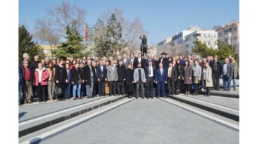 3 Mart’ta CHP Aday Tanıtım Toplantısı Yapılacak