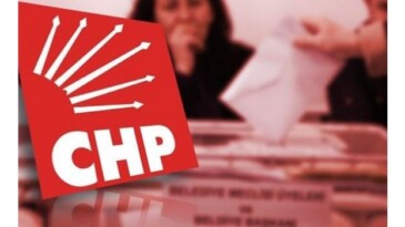 CHP’liler Sandığa Gidecek