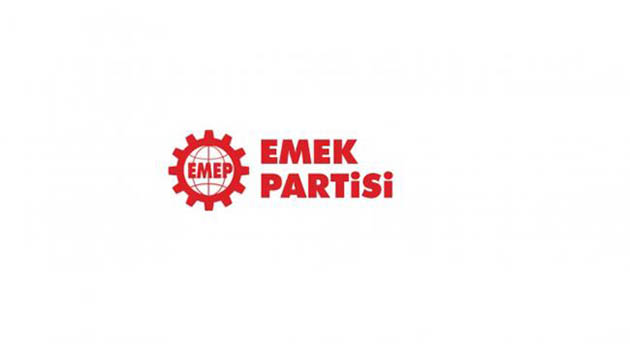 Emek Partisi “Cam İşçisinin Yanındayız”