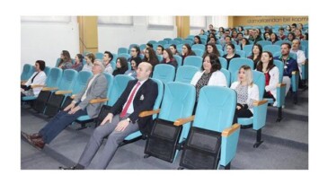 Psikolog Balcı Eğitim Semineri Düzenledi.