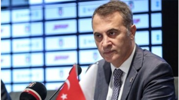 Fikret Orman: "Artık Deniz Bitti"