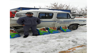 Kantarcı “Büyükkarıştıran Örnek Olsun”