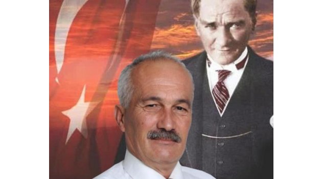 Muhtar Muzaffer Tabak yeniden aday olduğunu açıkladı