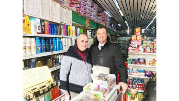 Vekil Minsolmaz “Milletimize Götürdüğümüz Hiçbir Konuda Mahcup Olmadık”