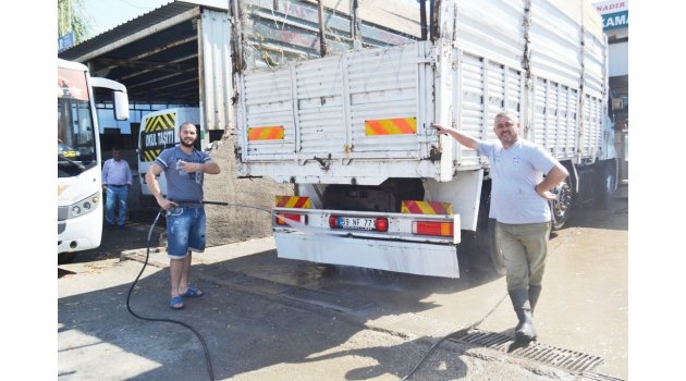 Köse “İşimiz Özen İstiyor”