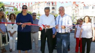 Kaya “Ülke Üzerindeki Bu Oyunları Asla Unutmamamız ve Unutturmamamız Gerekiyor”