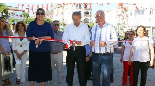 Kaya “Ülke Üzerindeki Bu Oyunları Asla Unutmamamız ve Unutturmamamız Gerekiyor”