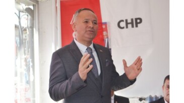 “Kırklareli CHP’nin kalesidir”