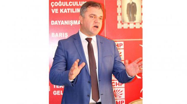 Balyemez “Pozitif Siyaset Anlayışı Hakim Olmaya Başladı”