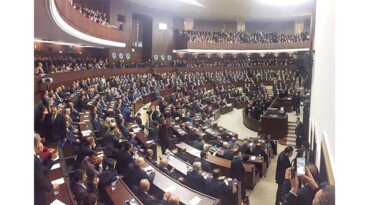 Başbakan Yıldırım “Hizmette Siyaset Olmaz”