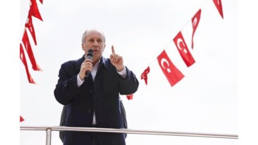 Muharrem İnce “Atatürk’e Verilmeyen Bu Yetkiyi Kimseye Veremeyiz”