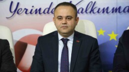 Elazığ’da 10 yılda 578 projeye  2,2 milyar lira hibe desteği verildi