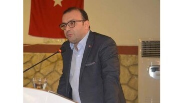 Çiler “Rabbim Birlik Ve Beraberliğimizi Bozmasın İnşallah”