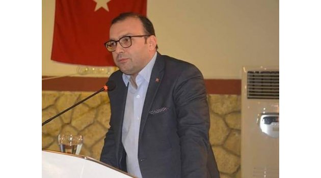 Çiler “Rabbim Birlik Ve Beraberliğimizi Bozmasın İnşallah”