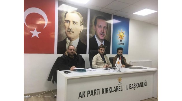 Kovankaya “Var Gücümüzle Mücadele Edeceğiz”