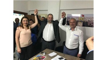 “İYİ Parti İktidara Yürüyor”