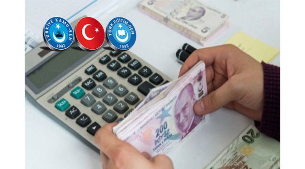 “Yol Yakınken Tedbir Alınmalı, Maaşlara İyileştirme Zammı Yapılmalıdır”