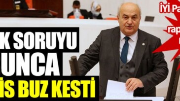 Gerçekleri Gizleyemezsiniz!