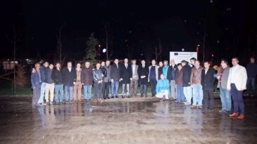 Vekil Minsolmaz “Güçlü Hükümetler Dönemi Başlıyor”