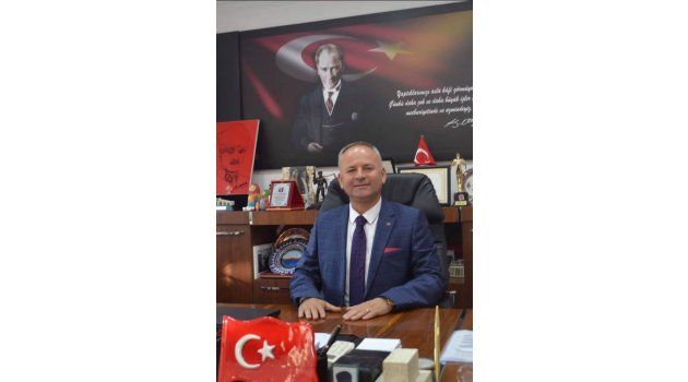 Başkan Türker “Kaynarca’ya Hizmet Etmeye Devam Edeceğiz”