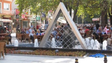 Zübeyde Hanım Parkı’nın Akıbeti Merak Konusu