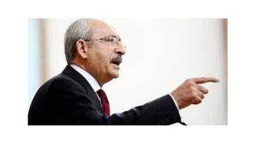 Kemal Kılıçdaroğlu, CHP’li Belediye Başkanlarıyla Buluşacak