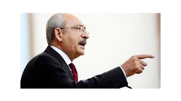 Kemal Kılıçdaroğlu, CHP’li Belediye Başkanlarıyla Buluşacak