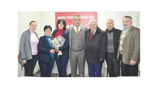 İhraç Edilen Üyeler Haftalık Toplantıya Katıldı