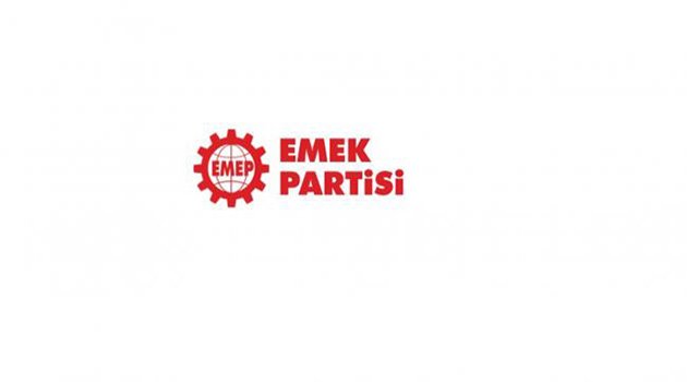 Emek Partisi “Anayasa Değişikliği Sorunları Çözmeyecek”