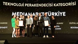 MediaMarkt’a The ONE Awards’tan ödül