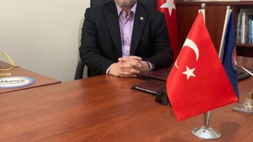 ”Saldırıyı Lanetliyor ve Kınıyoruz”