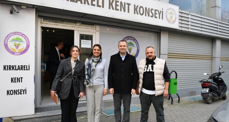 ”Bahanelerin Olmadığı Güzel Günler Geliyor”