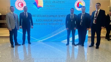 Sicil Akademi Tanıtıldı