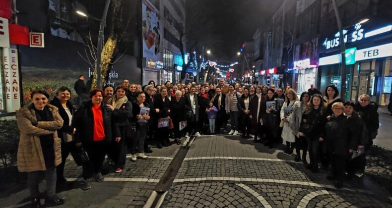 ”Lüleburgaz’da Rotamız Aydınlık Yarınlar”