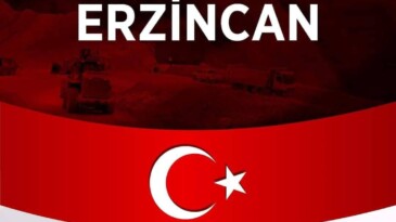 ”Geçmiş Olsun Erzincan”