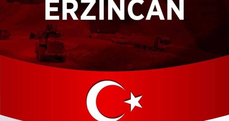 ”Geçmiş Olsun Erzincan”