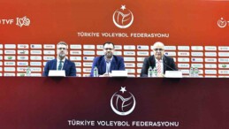 A Milli Erkek Voleybol Takımı’nda Cedric Enard dönemi