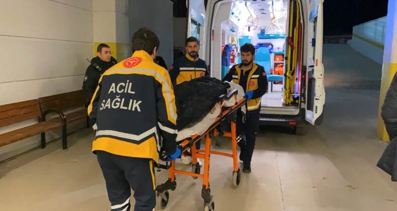 Akrabalar arasında silahlı çatışma: 3 ölü, 2 yaralı