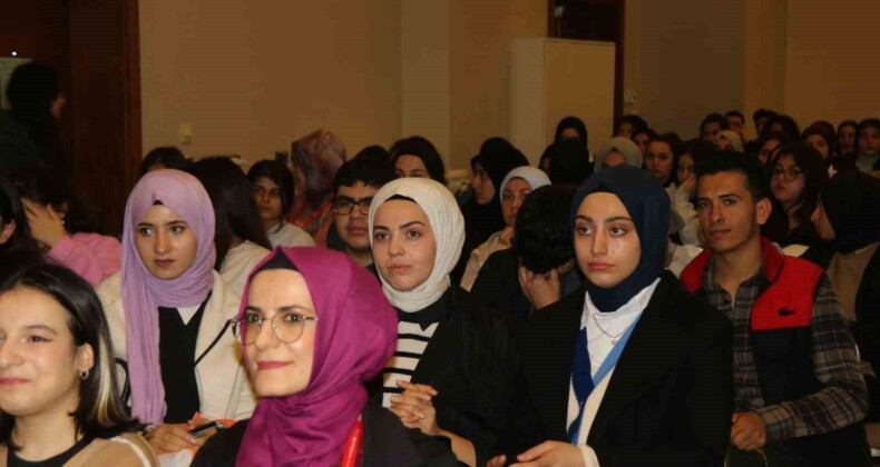 Atılım Üniversitesi Mardin’de Eğitim Fuarı düzenledi