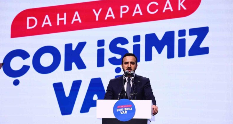 Bağcılar Belediye Başkanı Özdemir: “Bağcılar’ımızda riskli hiçbir bina kalmasın istiyoruz”