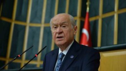 Bahçeli: “Danıştay 5. Daire’nin FETÖ’den ihraç edilen 387 hakim ve savcıyı tekrar mesleğe iade eden kararı çok tehlikelidir, çok sakıncalıdır”