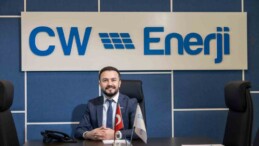 CW Enerji’den bir GES anlaşması daha