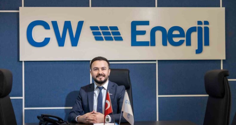 CW Enerji’den bir GES anlaşması daha