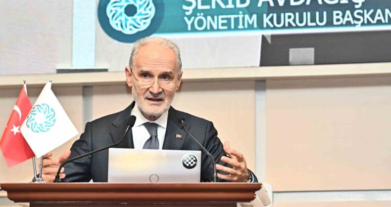 İTO Başkanı Avdagiç: “Faiz artışı dezenflasyon sürecinin en etkili silahı, ancak yegane silahı da değil”