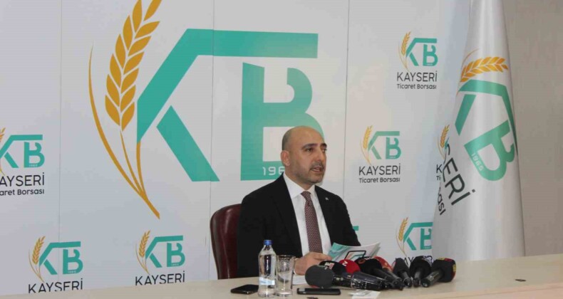 Kayseri’de kurulan Jeotermal Kaynaklı Sera OSB, bölgede üretim üssü olacak