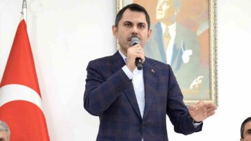 Murat Kurum’dan Maltepe sakinlerine müjde